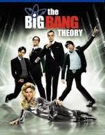 Big Bang Theory Characters